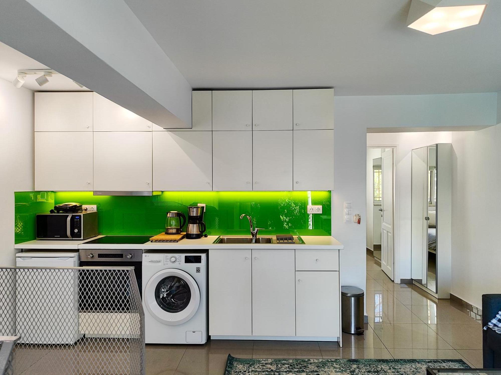 Kyma Apartments Athens 19 Eksteriør billede